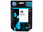 HP 78XL XL Tri-color OEM Ink Cartridge