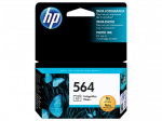 HP 564 Photo Original Ink Cartridge