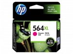 HP 564XL XL Magenta OEM Ink Cartridge