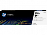 HP 128A (CE320A) Black Original Toner