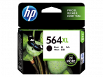 HP 564XL XL Black OEM Ink Cartridge